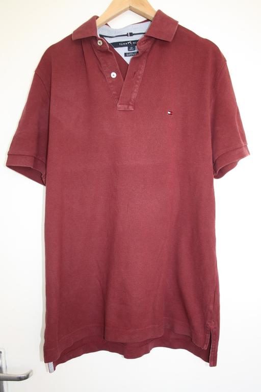 Buy & Sell North West London Chalk Farm - North West London - Photos for Tommy Hilfiger polo shirt size S