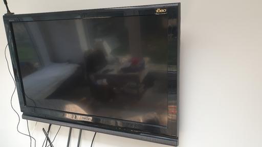 Buy & Sell South West London Heston - South West London - Photos for Sony bravia TV 40inch with emote control