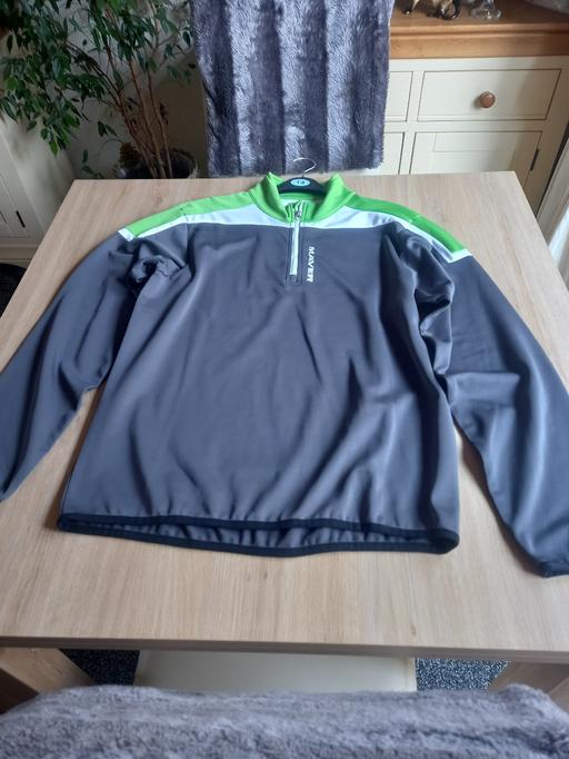 Buy & Sell West Midlands Sandwell - Photos for FISHING SWEATSHIRT