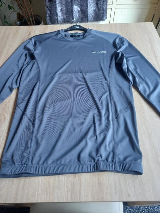 Buy & Sell West Midlands Sandwell - Photos for FISHING SWEATSHIRT