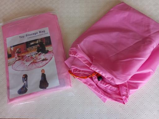 Buy & Sell West Midlands Wolverhampton - Photos for Large New Storage Bags x 2 Toys/Lego