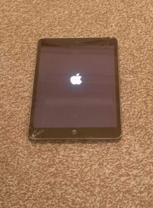 Buy & Sell Lancashire West Lancashire - Photos for Apple ipad mini 2 screen is cracked