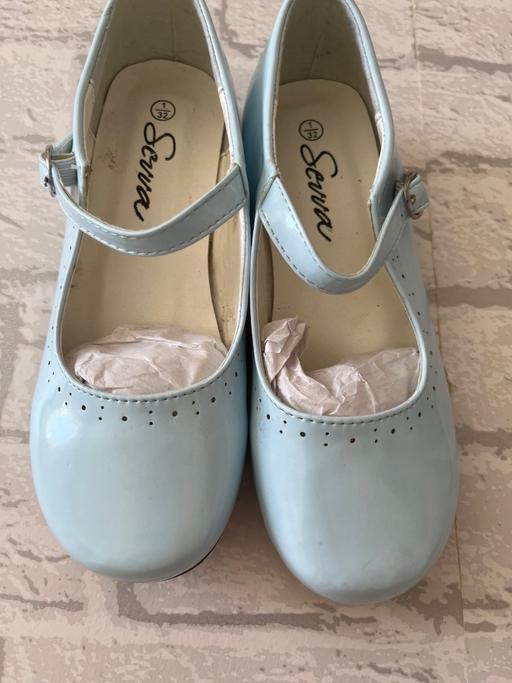 Buy & Sell Merseyside Liverpool - Photos for Brand new sevva shoes size 1