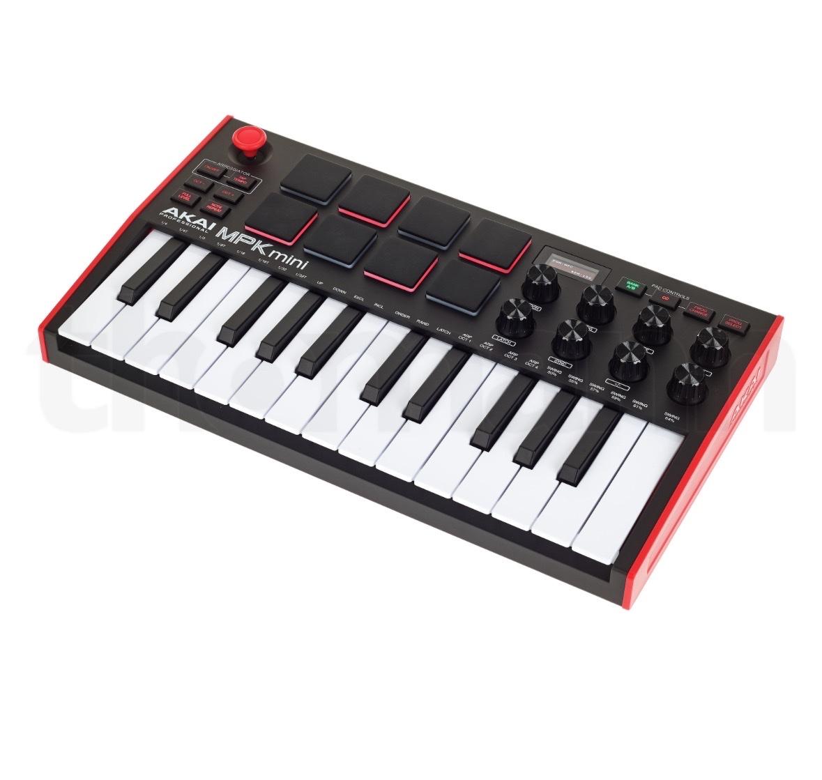 Akai pro mpk mini mk3. Akai mini 2. Akai mpk mini. Akai mini 2. Akai mini mk2.