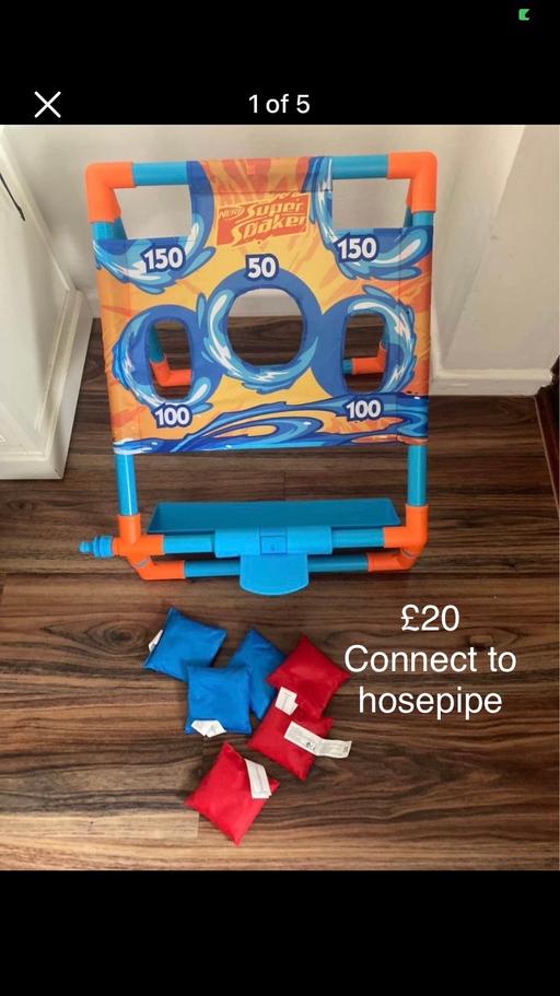 Buy & Sell Shropshire Telford and Wrekin - Photos for Outdoor toy