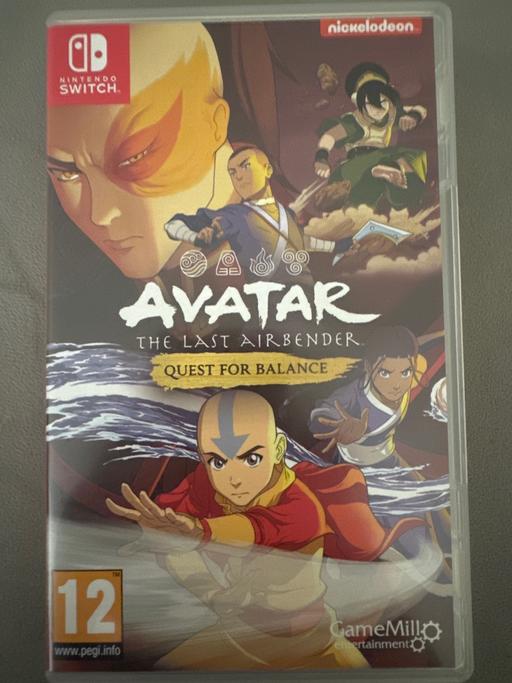 Buy & Sell West London Ealing Broadway - West London - Photos for Avatar the last airbender