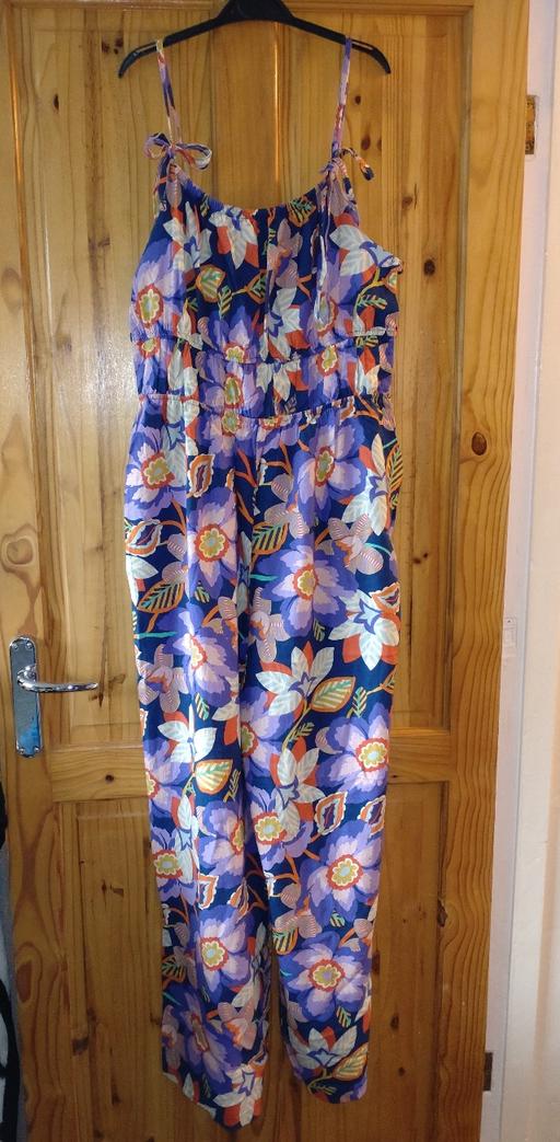 Buy & Sell Greater Manchester Manchester - Photos for Jumpsuit 16