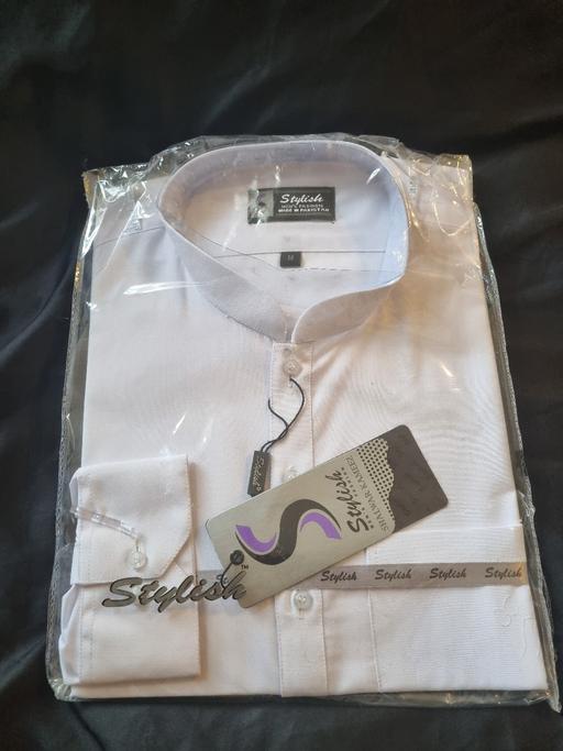 Buy & Sell Greater Manchester Oldham - Photos for mens shirt