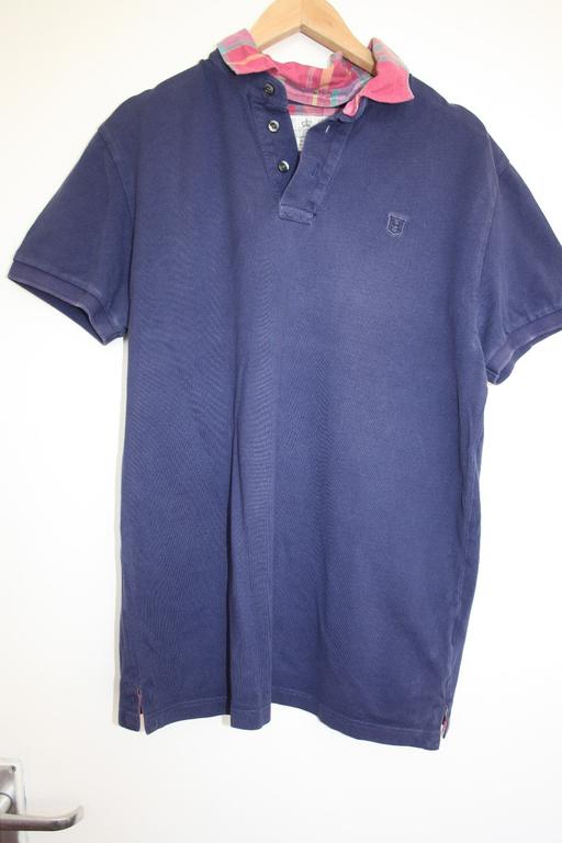 Buy & Sell North West London Chalk Farm - North West London - Photos for Hackett polo shirt size M