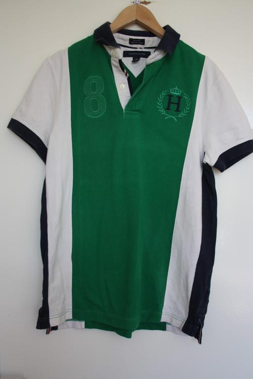 Buy & Sell North West London Chalk Farm - North West London - Photos for Tommy Hilfiger polo shirt size XS