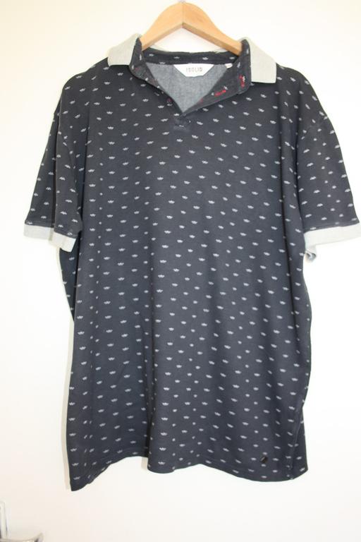 Buy & Sell North West London Gospel Oak - North West London - Photos for isolid polo shirt size XL