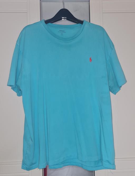 Buy & Sell South East London Widmore - South East London - Photos for Ralph Lauren t-shirt