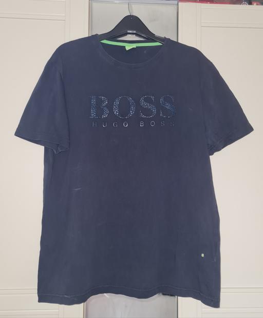 Buy & Sell South East London Widmore - South East London - Photos for Hugo boss t-shirt