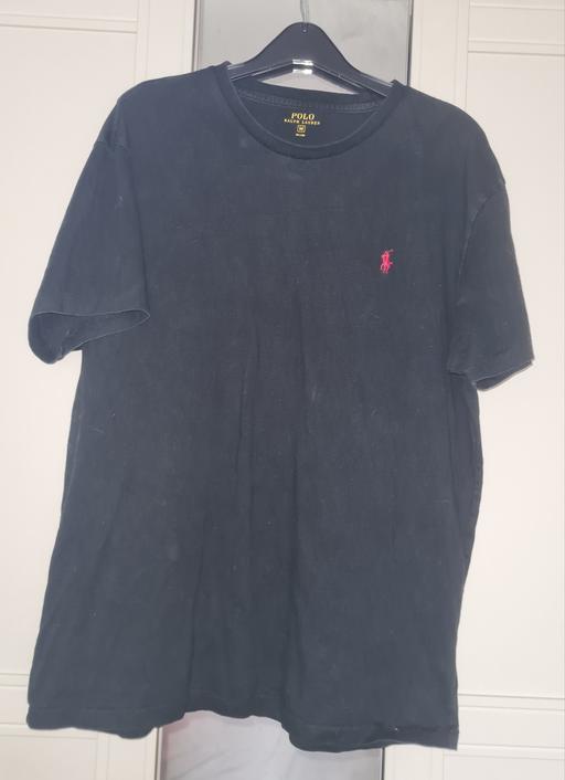 Buy & Sell South East London Widmore - South East London - Photos for Ralph Lauren t-shirt