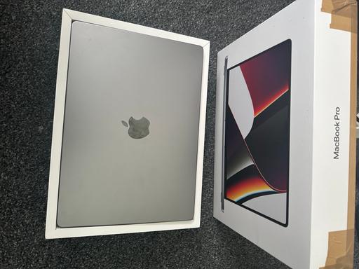 Buy & Sell Colney Hatch North London - Photos for MacBook Pro 14”
