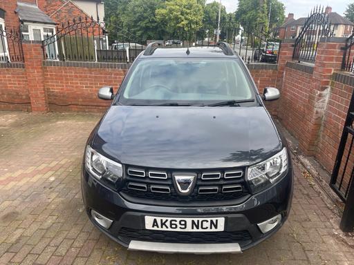 Vehicles West Midlands Birmingham - Photos for 2008 Dacia Sandero Stepway Suv 42k long MOT