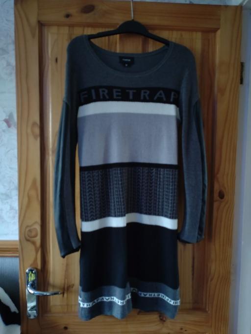 Buy & Sell Greater Manchester Manchester - Photos for Jumper Dress 10