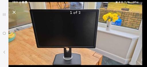 Buy & Sell Greater Manchester Stockport - Photos for HP 24inch Monitor