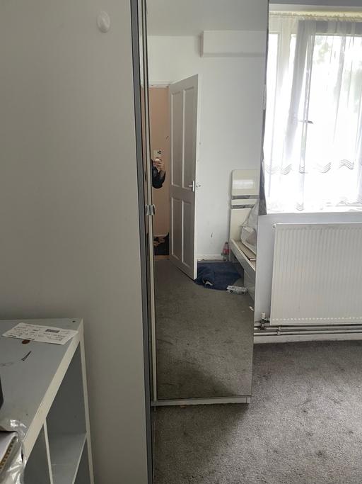 Buy & Sell East London Bow - East London - Photos for IKEA corner wardrobe