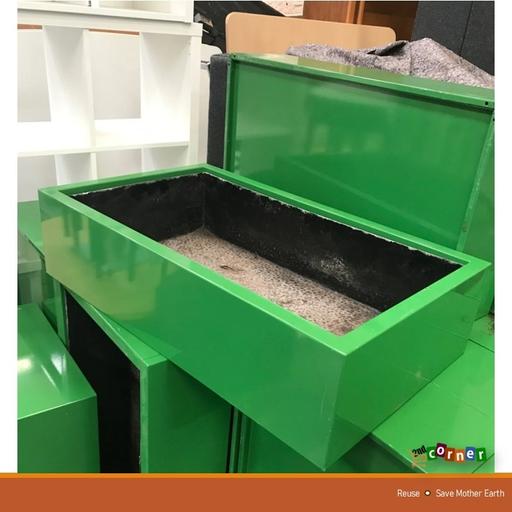 Buy & Sell South West London Norbury - South West London - Photos for indoor garden plant vegetable planter 