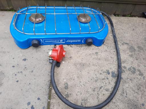 Buy & Sell West Midlands Dudley - Photos for camping grill stove