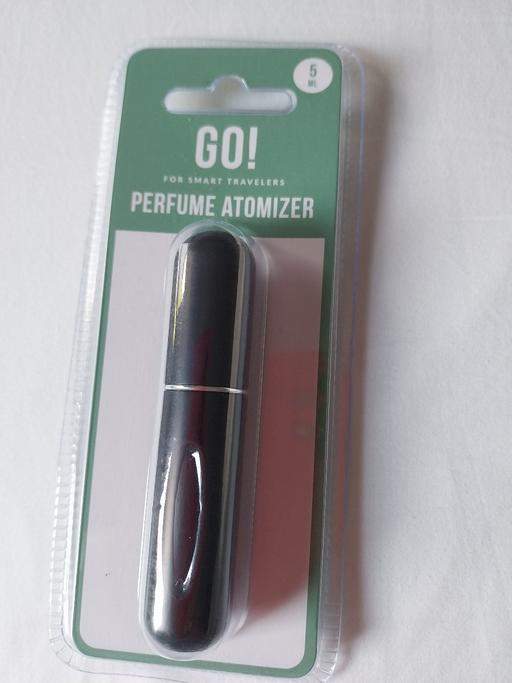 Buy & Sell South West London Richmond upon Thames - Photos for Perfume atomiser