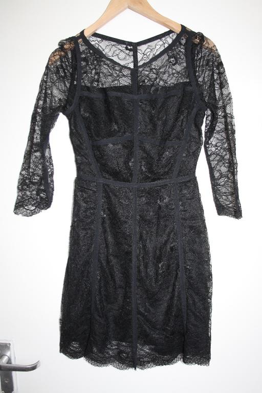 Buy & Sell North West London Gospel Oak - North West London - Photos for Lulu London black dress size S