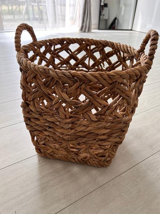 Buy & Sell East London Wapping - East London - Photos for Woven basket