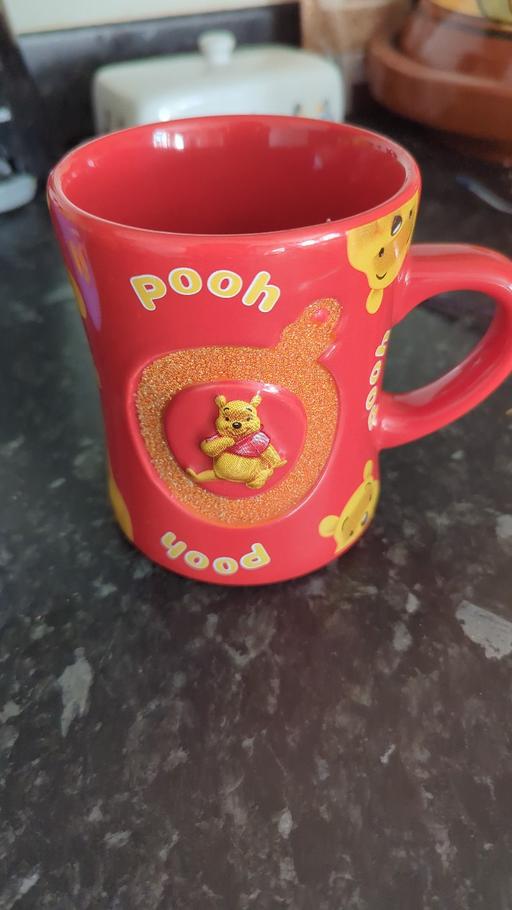 Buy & Sell Greater Manchester Bolton - Photos for Winnie the Pooh cup