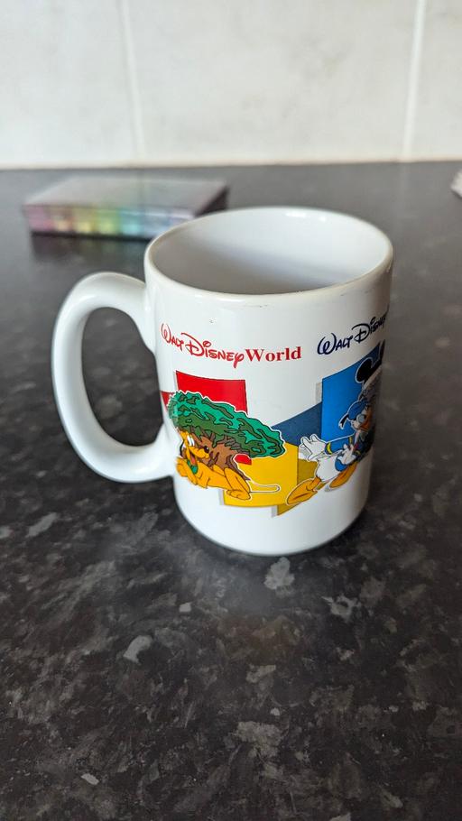 Buy & Sell Greater Manchester Bolton - Photos for Personalized Dad Walt Disney World Mug