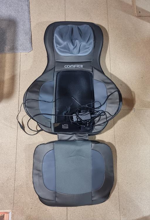 Buy & Sell West Midlands Birmingham - Photos for Comfier chair massager