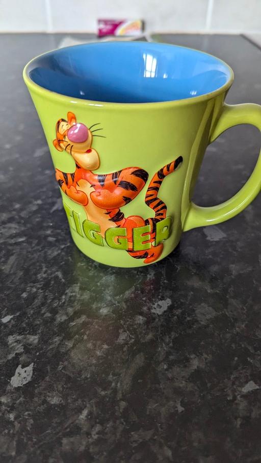 Buy & Sell Greater Manchester Bolton - Photos for Tigger cup