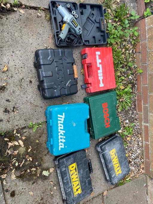 Buy & Sell Worcestershire Bromsgrove - Photos for Drills