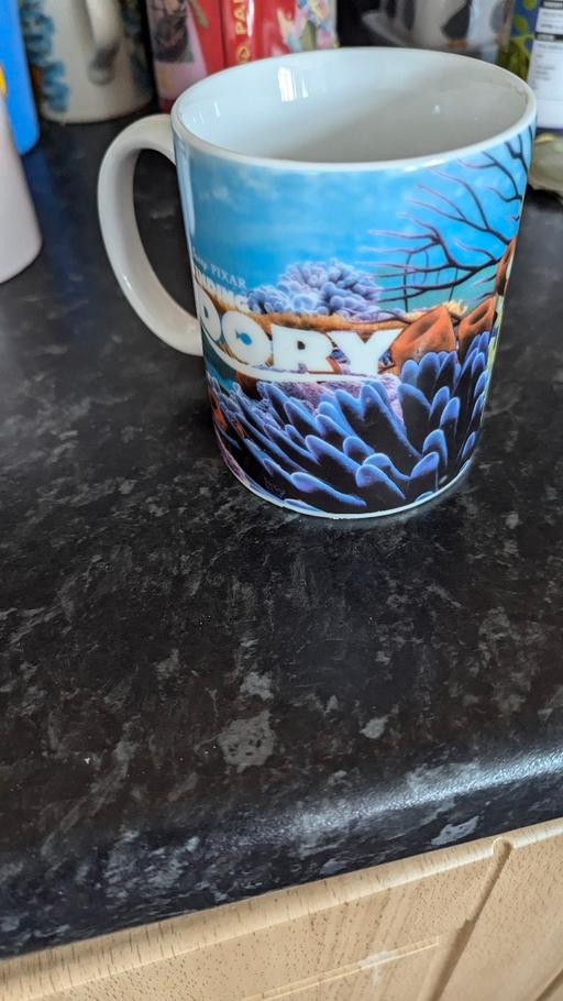 Buy & Sell Greater Manchester Bolton - Photos for finding dory cup