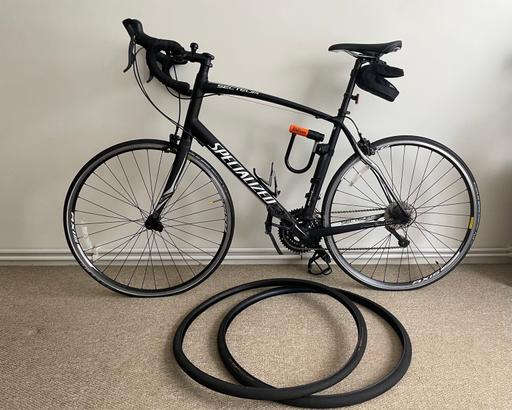 Buy & Sell South East London Bromley - Photos for 61cm Secteur with extras