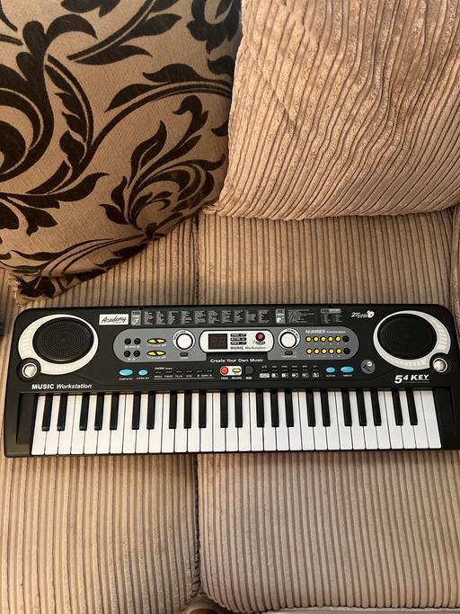 Buy & Sell South East London Chinbrook - South East London - Photos for Keyboard