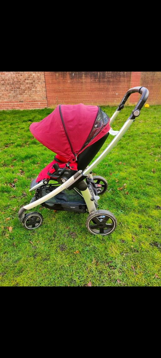 Buy & Sell West Midlands Birmingham - Photos for push chair