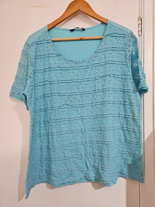 Buy & Sell South Yorkshire Sheffield - Photos for size 20 ladies tshirt bon marche