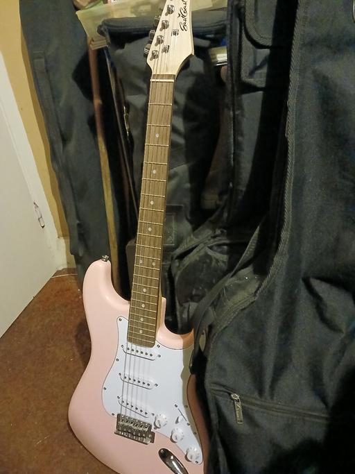 Buy & Sell West London North Kensington - W11 - Photos for ELECTRIC guitar