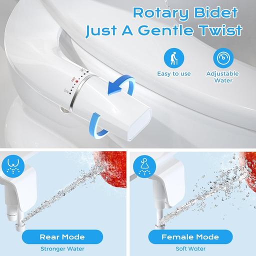 Buy & Sell West Midlands Dudley - Photos for BRAND NEW Toilet Bidet