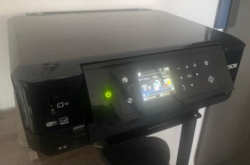 Buy & Sell East London Havering - Photos for Epson XP 630 all in one printer