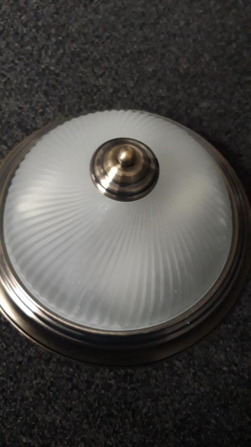 Buy & Sell West Yorkshire Kirklees - Photos for Ceiling Light