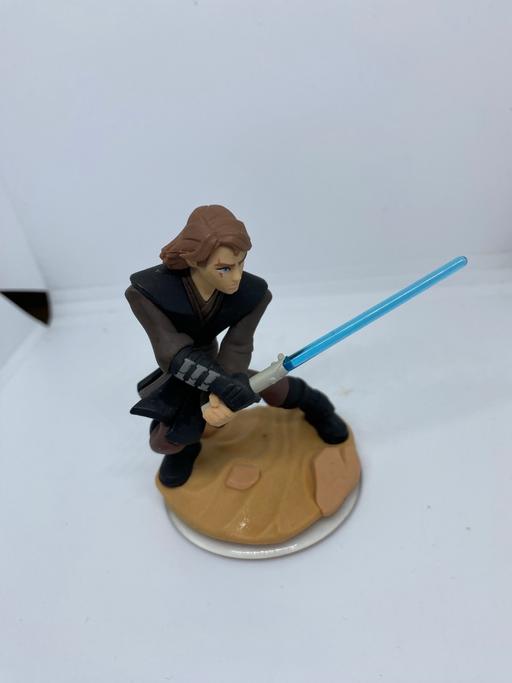 Buy & Sell Hampshire Test Valley - Photos for Disney Star Wars Anakin Skywalker figure