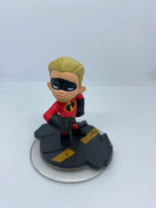 Buy & Sell Hampshire Test Valley - Photos for Disney Infinity the Incredibles Dash figure