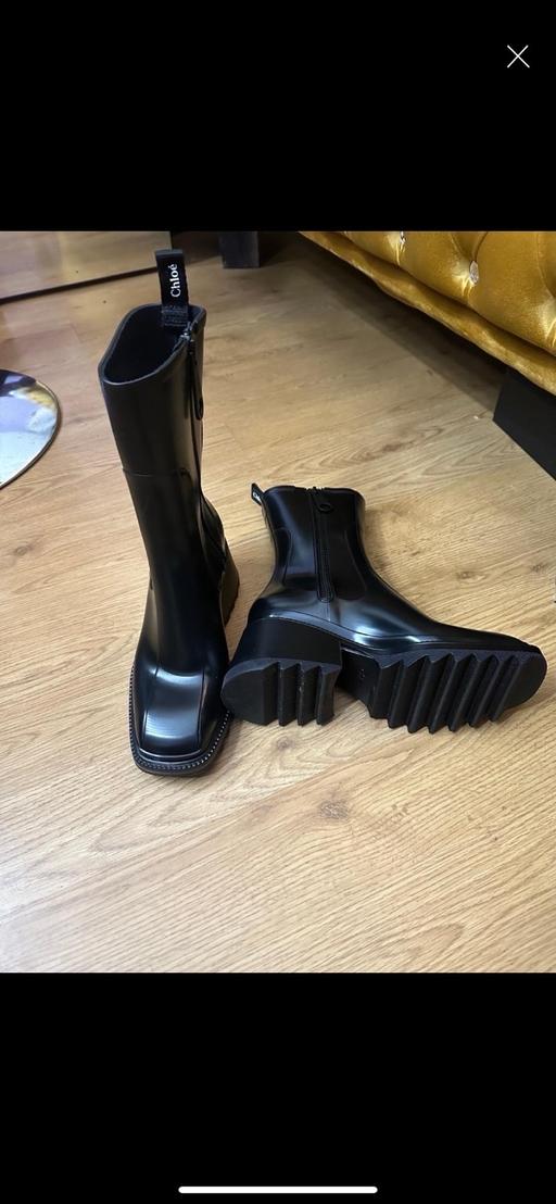 Buy & Sell South East London Croydon - Photos for Chloe betty boots