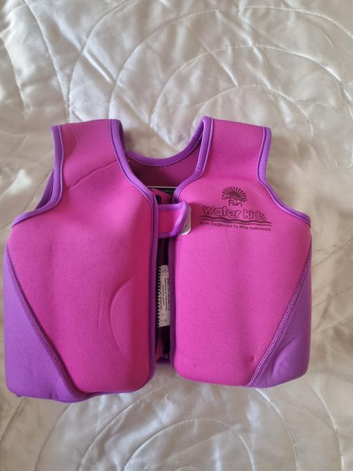 Buy & Sell Bedfordshire Central Bedfordshire - Photos for Age 2-3 years buoyancy aid