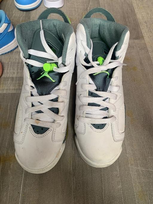 Buy & Sell South East London Croydon - Photos for Jordan 6 retros