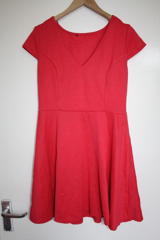 Buy & Sell North West London Gospel Oak - North West London - Photos for atmosphere size 12 pink dress