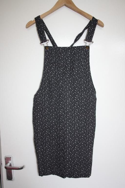 Buy & Sell North West London Chalk Farm - North West London - Photos for polka dot size S dungaree dress