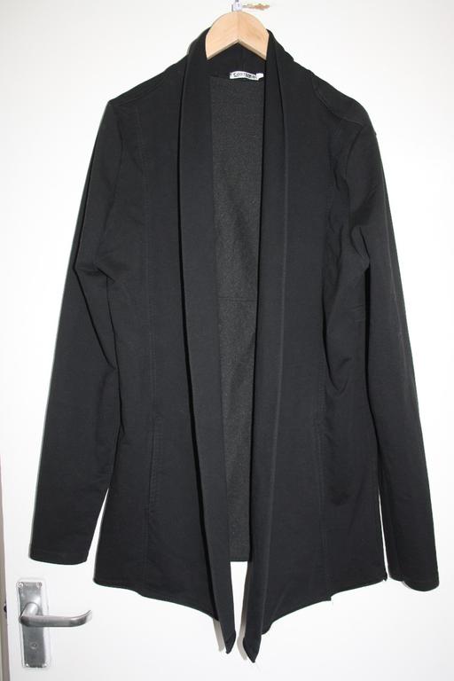 Buy & Sell North West London Chalk Farm - North West London - Photos for black jacket size S